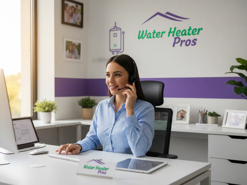 Water Heater Repair  in Ludington  FAQ